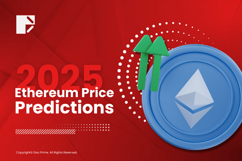 Ethereum Price Predictions for 2025: What’s in Store for Ether Holders?