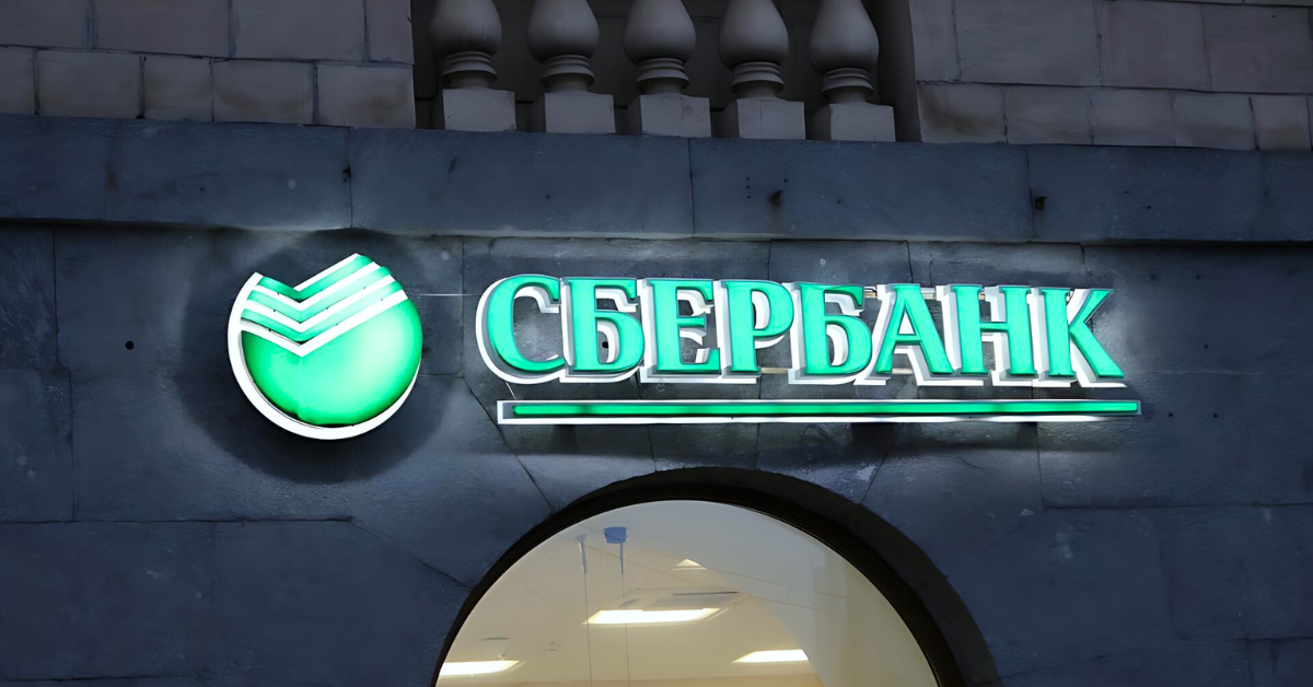 Russia’s Sberbank manages up to 70% of Russian export payments to India.
Image Source: Kyodo News
