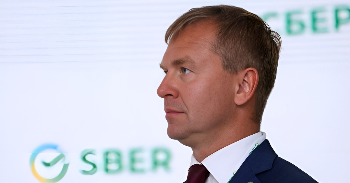 Deputy Chairman of Sberbank, Anatoly Popov, notes that Russia's trade with India is flourishing, with bilateral payments moving smoothly, unlike the issues faced in trade with other countries.
Image Source: Investing.com