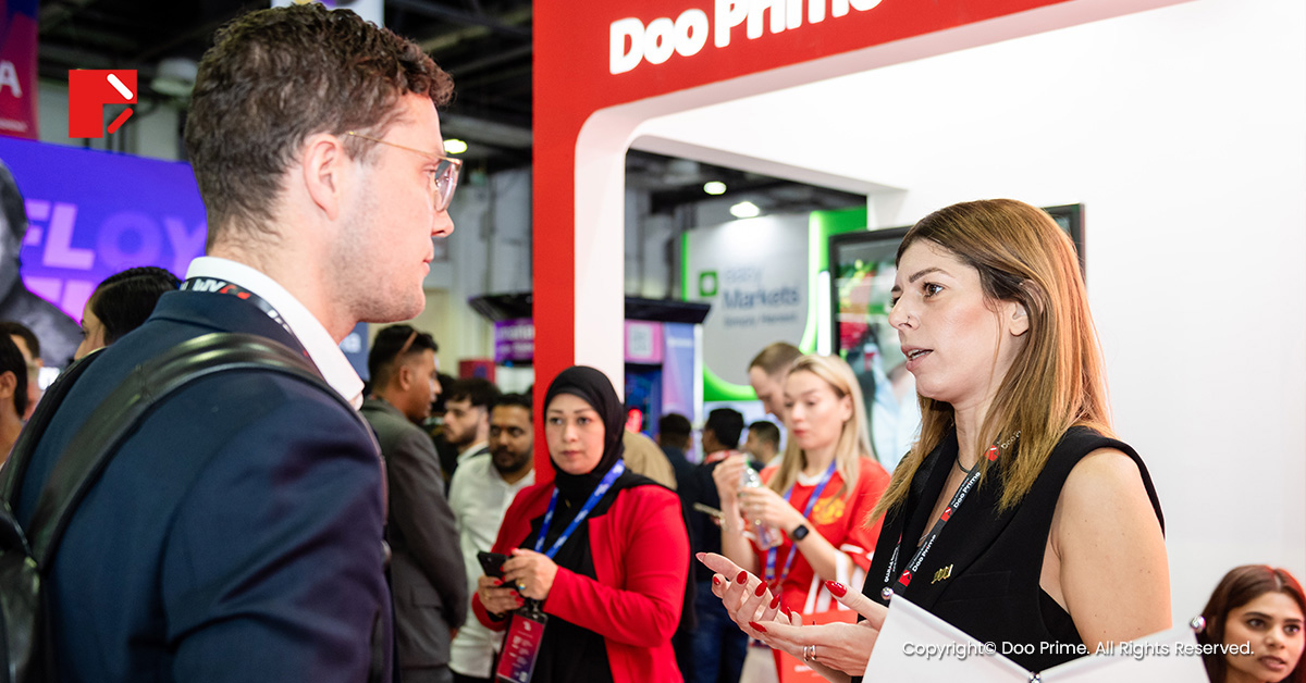 Forex Expo Dubai 2024