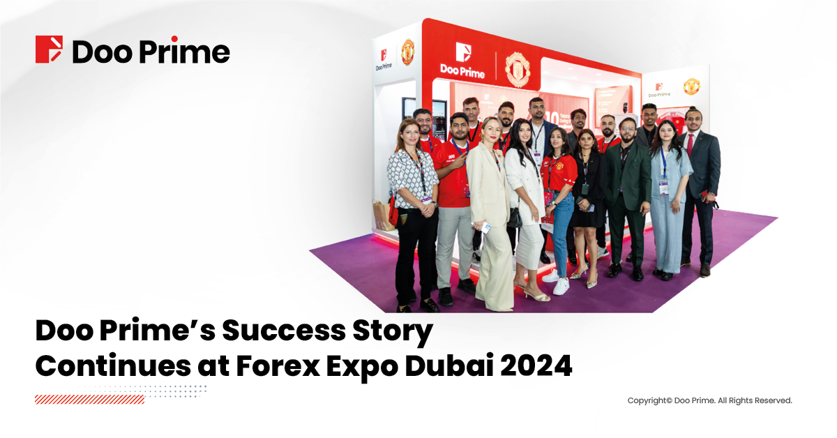 Forex Expo Dubai 2024