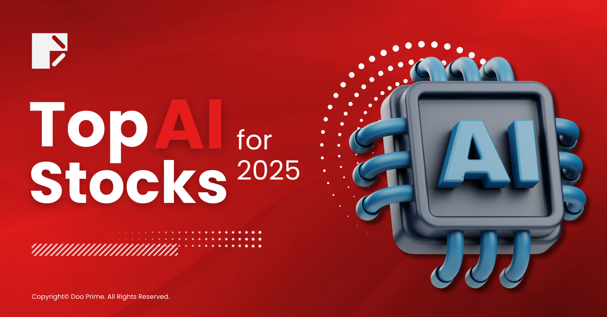 Top 5 Artificial Intelligence (AI) Stocks for 2025