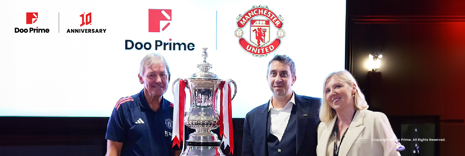 Doo Prime 10주년 | 대표 Costas Kappai와의 대화