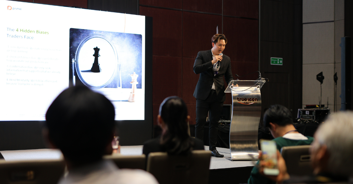 ย้อนบรรยากาศความมันส์จาก Traders Fair Thailand 2025 